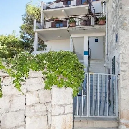Apartament Kate - With Large Terrace *